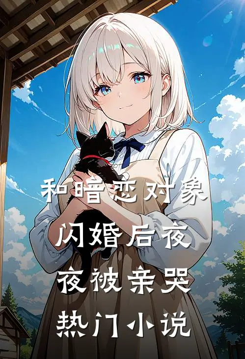 和暗恋对象闪婚后夜夜被亲哭热门小说