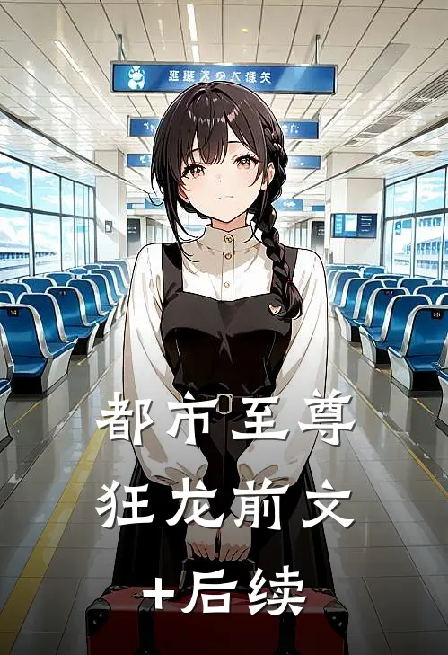 都市至尊狂龙前文+后续