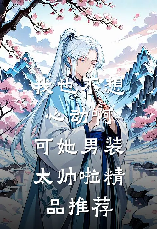 我也不想心动啊，可她男装太帅啦精品推荐