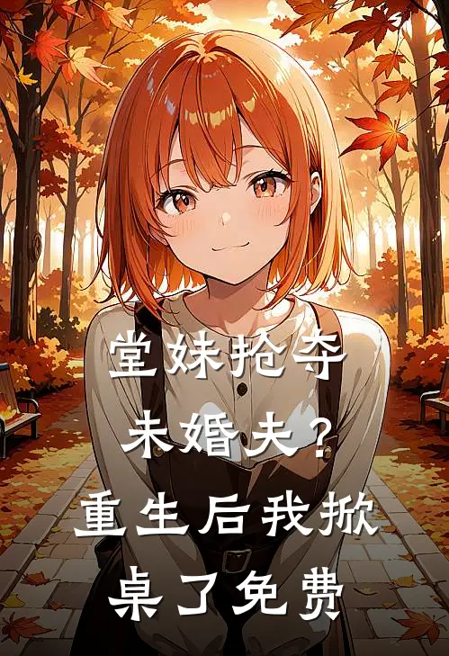 堂妹抢夺未婚夫？重生后我掀桌了免费