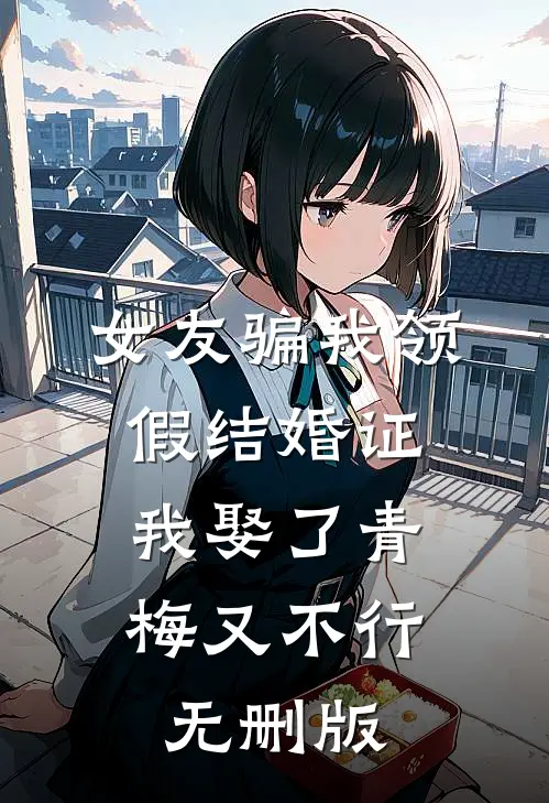 女友骗我领假结婚证，我娶了青梅又不行无删版