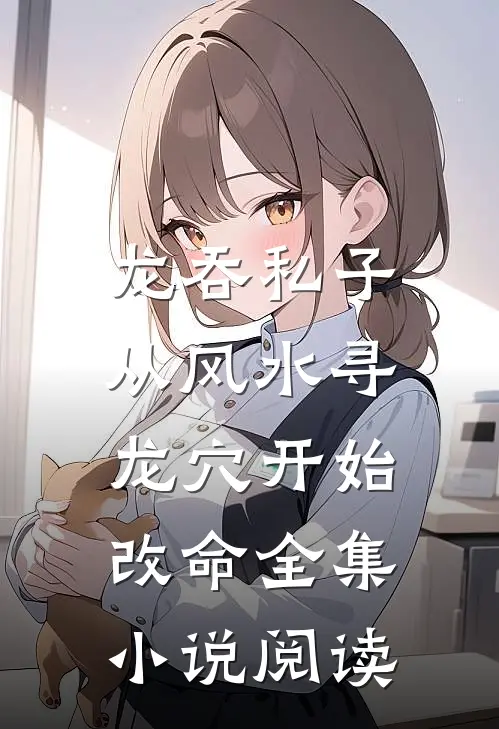 龙吞私子：从风水寻龙穴开始改命全集小说阅读