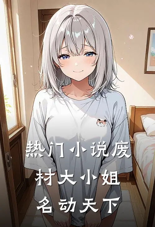 热门小说废材大小姐名动天下