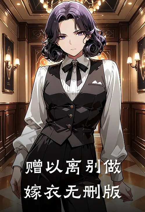 赠以离别做嫁衣无删版