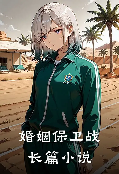 婚姻保卫战长篇小说