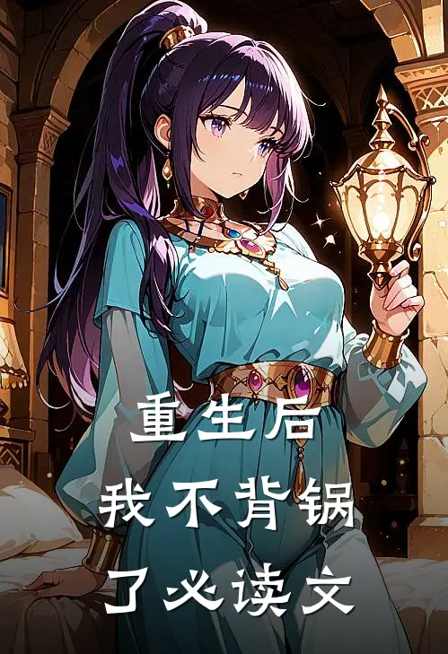 重生后，我不背锅了必读文