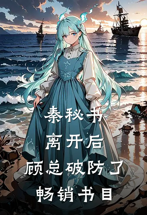 秦秘书离开后，顾总破防了畅销书目