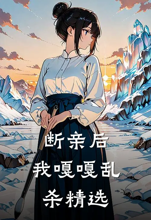 断亲后，我嘎嘎乱杀精选