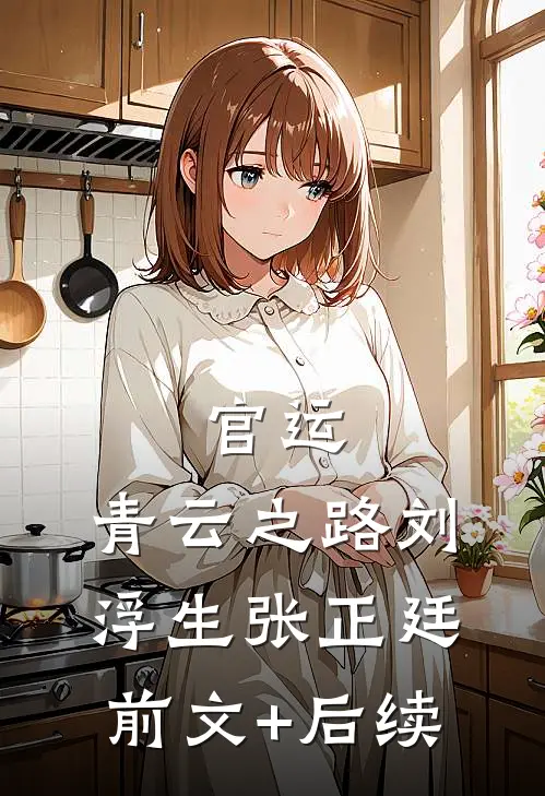 官运：青云之路刘浮生张正廷前文+后续