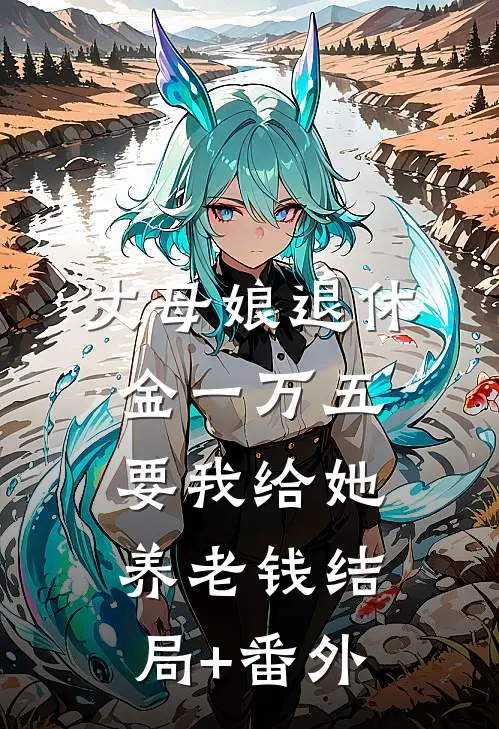 丈母娘退休金一万五，要我给她养老钱结局+番外