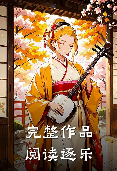 完整作品阅读逐乐