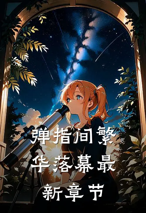 弹指间繁华落幕最新章节