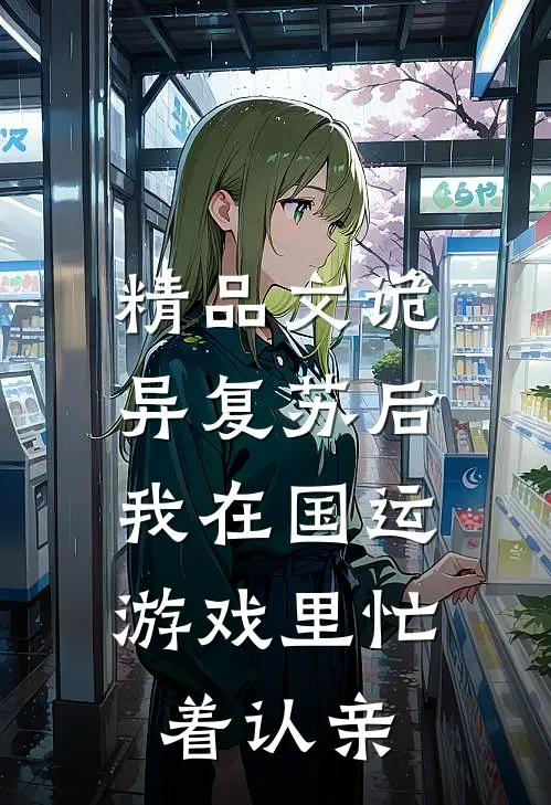 精品文诡异复苏后，我在国运游戏里忙着认亲