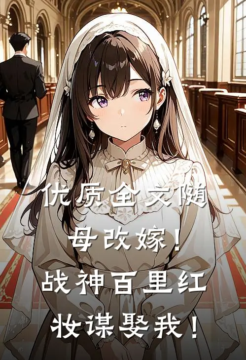 优质全文随母改嫁！战神百里红妆谋娶我！