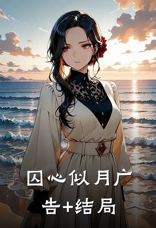 囚心似月广告+结局