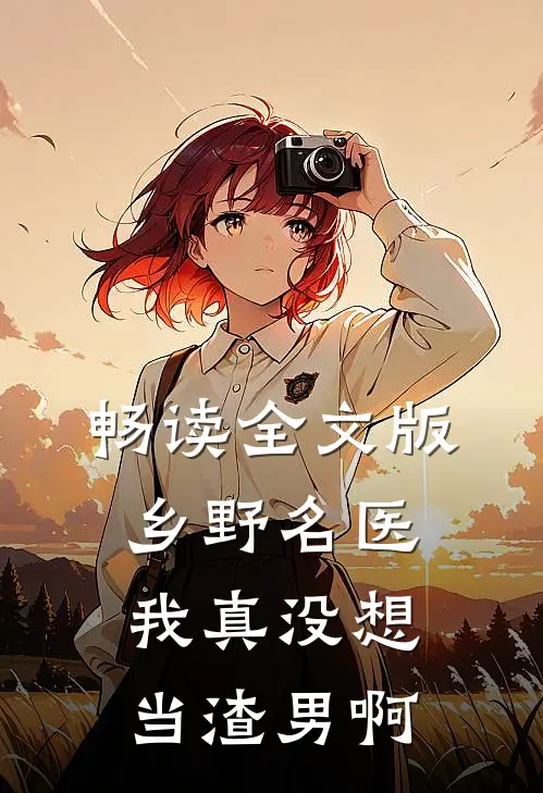 畅读全文版乡野名医：我真没想当渣男啊