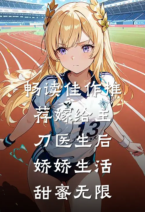 畅读佳作推荐嫁给主刀医生后，娇娇生活甜蜜无限