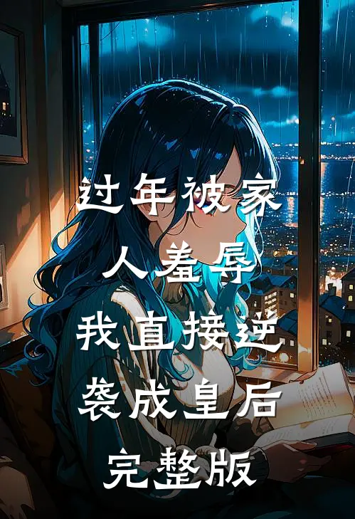 过年被家人羞辱，我直接逆袭成皇后完整版