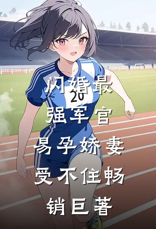 闪婚最强军官，易孕娇妻受不住畅销巨著