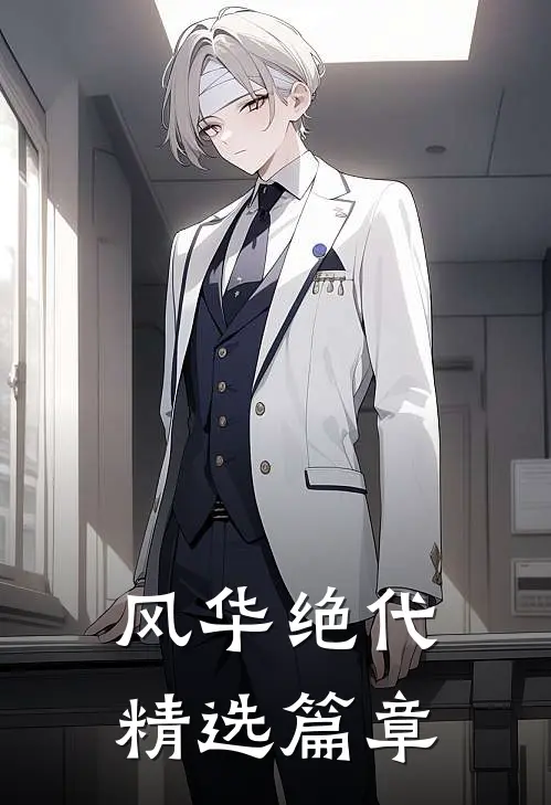风华绝代精选篇章