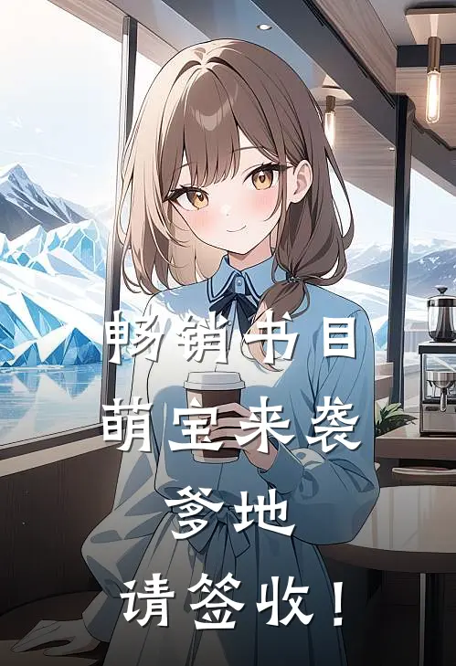 畅销书目萌宝来袭：爹地，请签收！