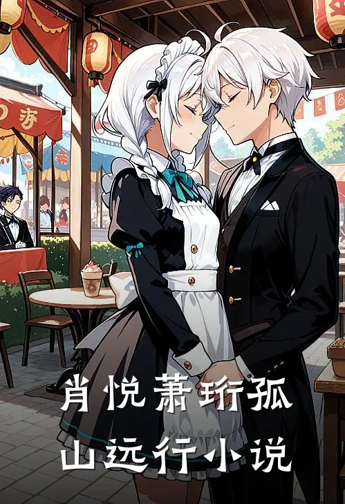 肖悦萧珩孤山远行小说