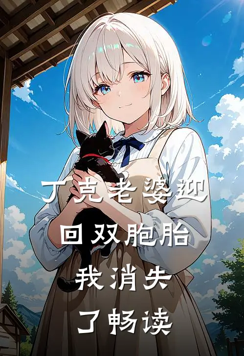 丁克老婆迎回双胞胎，我消失了畅读