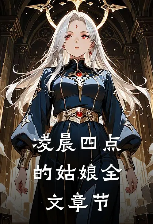 凌晨四点的姑娘全文章节