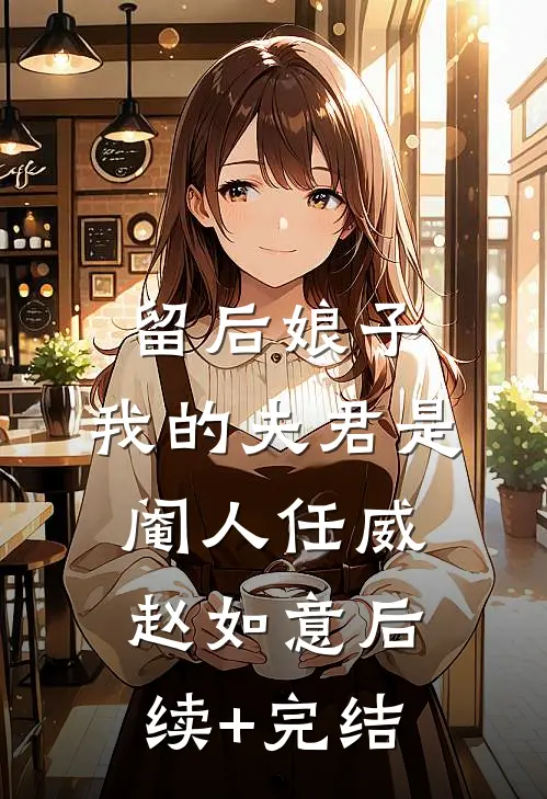 留后娘子，我的夫君是阉人任威赵如意后续+完结