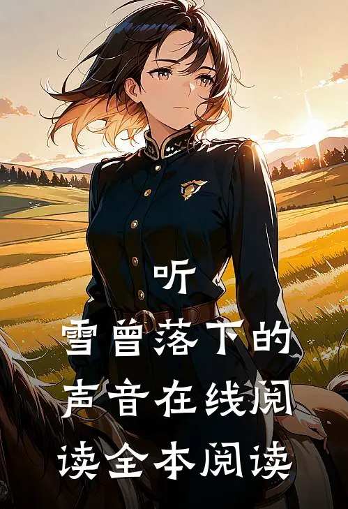 听，雪曾落下的声音在线阅读全本阅读