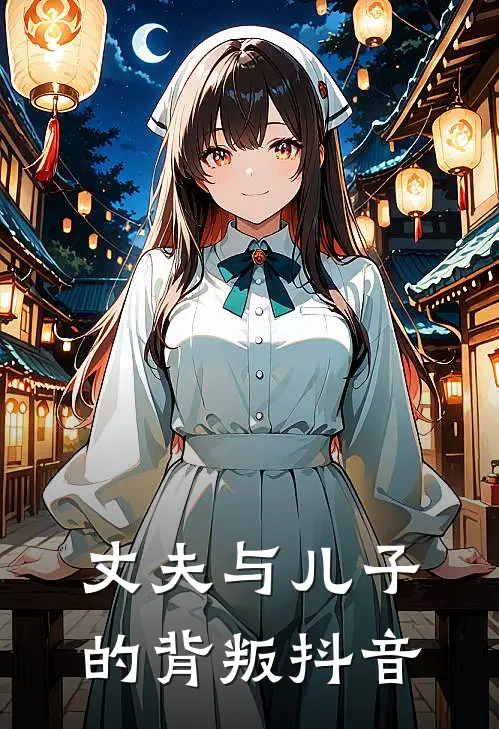 丈夫与儿子的背叛抖音