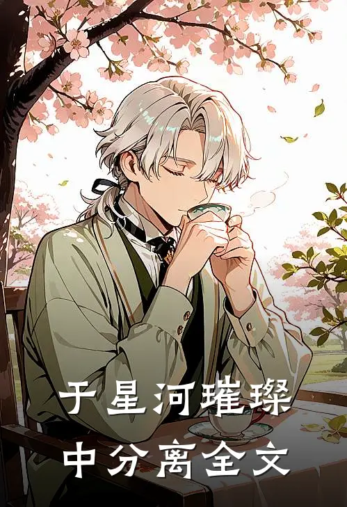 于星河璀璨中分离全文