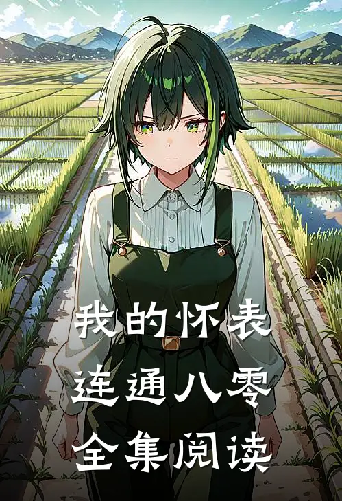 我的怀表连通八零全集阅读