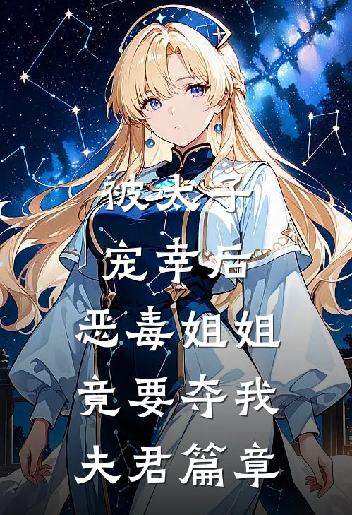 被太子宠幸后，恶毒姐姐竟要夺我夫君篇章