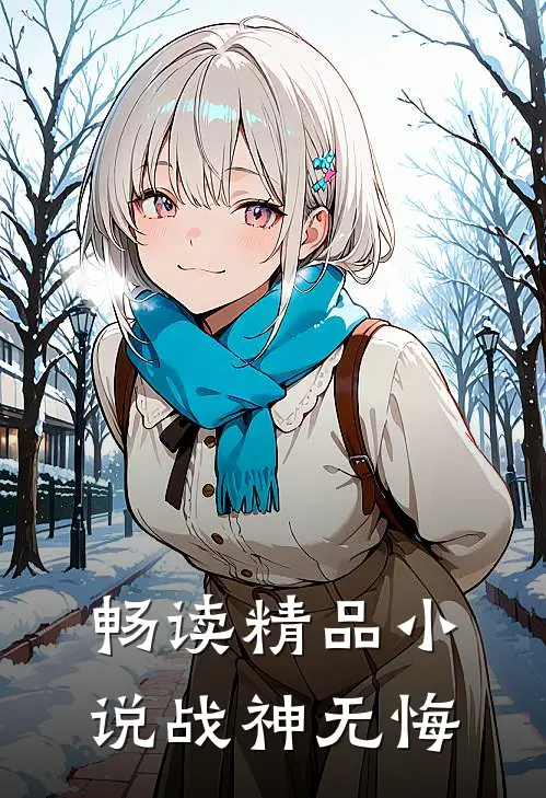 畅读精品小说战神无悔