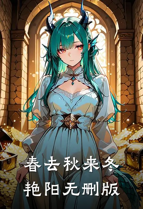 春去秋来冬艳阳无删版