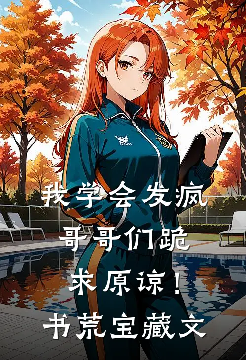 我学会发疯，哥哥们跪求原谅！书荒宝藏文
