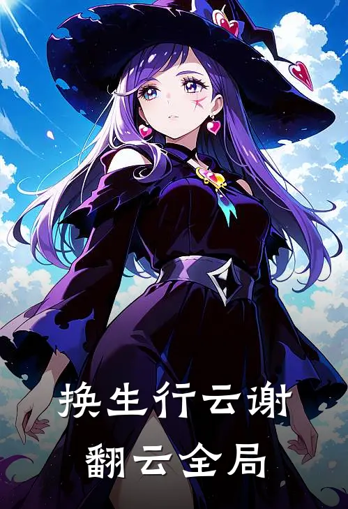 换生行云谢翻云全局