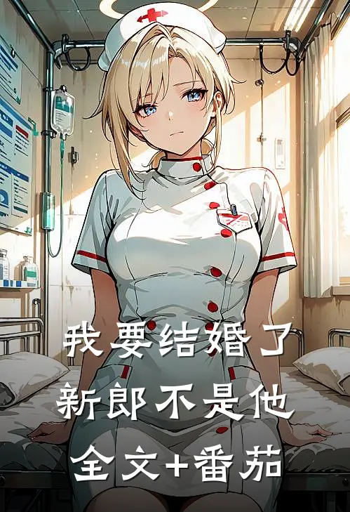 我要结婚了，新郎不是他全文+番茄