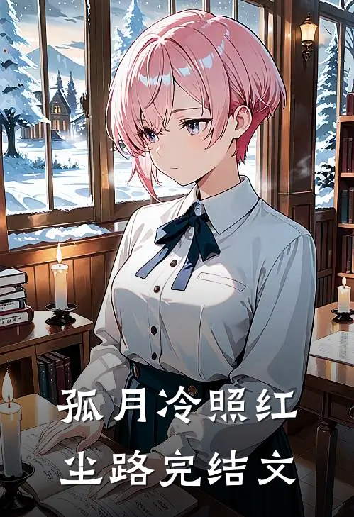 孤月冷照红尘路完结文