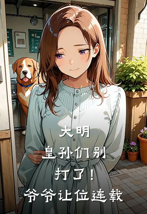 大明：皇孙们别打了！爷爷让位连载
