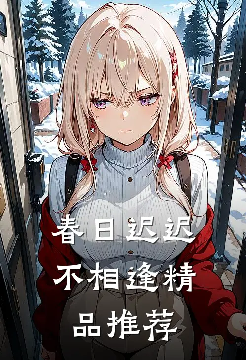 春日迟迟不相逢精品推荐
