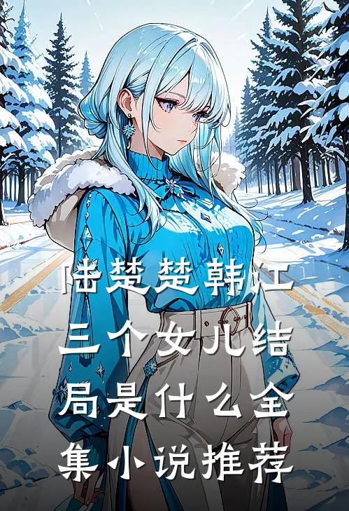 陆楚楚韩江三个女儿结局是什么全集小说推荐