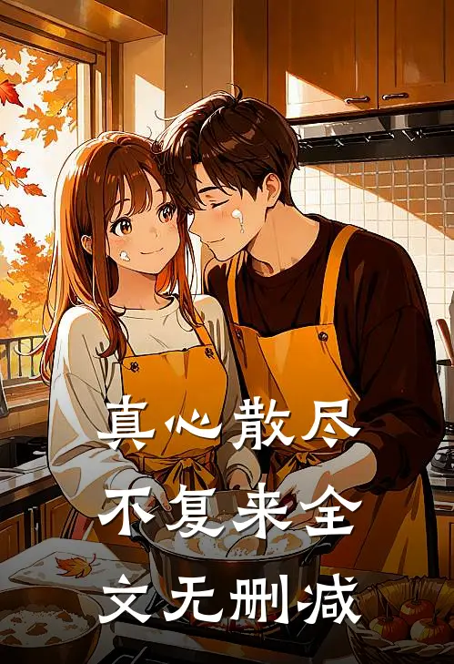 真心散尽不复来全文无删减
