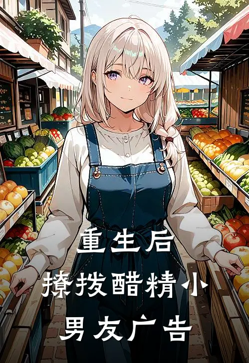 重生后，撩拨醋精小男友广告