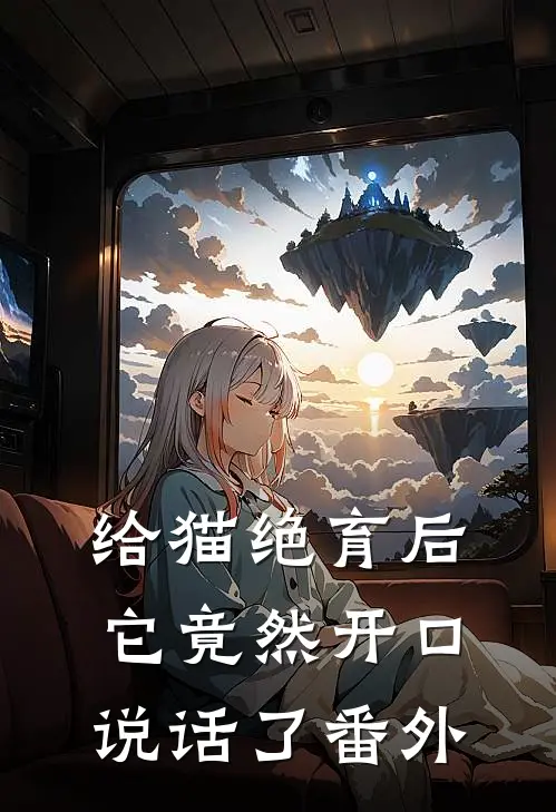 给猫绝育后，它竟然开口说话了番外