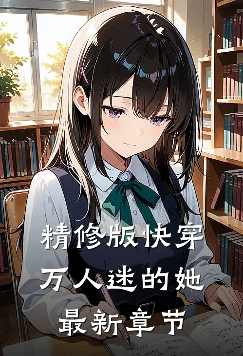 精修版快穿:万人迷的她最新章节