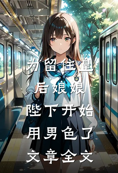 为留住皇后娘娘，陛下开始用男色了文章全文