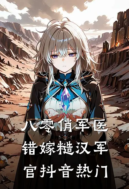 八零俏军医错嫁糙汉军官抖音热门