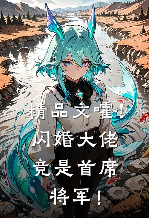 精品文嚯！闪婚大佬竟是首席将军！
